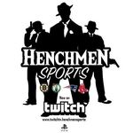 Derek Paredes - @henchmensports - Instagram