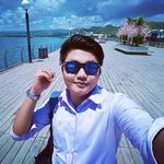 Derick Paredes Bentulero - @ka.derick - Instagram