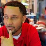Derick Parker - @p1076 - Instagram