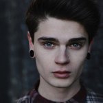 Derick Parker - @derickparker1993 - Instagram