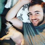 Derick Parker - @derickcolt - Instagram