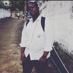 Derick sylvanus Parker - @dericksylvanus - Instagram