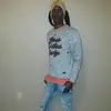 Derrick Parker775 - @derrickparker775 - TikTok