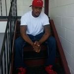 Derrick Parker - @derrick.parker.1610 - Instagram