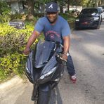 Derrick Partridge - Facebook