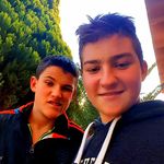 Derick Pelser - @dpelser13579 - Instagram