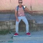 Derick Perez - @derick5287 - Instagram
