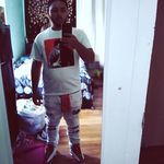 Derick perez - @derickperez9 - Instagram