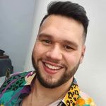 Derick Perez - @derickperez616 - Instagram