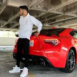 Derick Pérez - @zyveon_ - Instagram