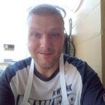 Derick Allen Perkins - @derickperkins84 - Instagram