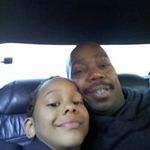 Derrick Perkins - @derrickperkins - Instagram