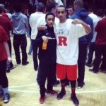 Derrick Perkins - @d_perk_1 - Instagram