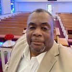 Derrick Perkins - @pastor_dp - Instagram