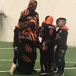 Derrick Perkins - @mr.perkaloto - Instagram