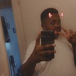 derrick Perkins - @derrickperkins96 - Instagram