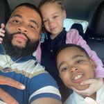 Derrick Perkins - @king_perk - Instagram