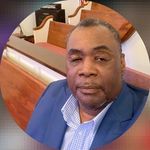 Derrick Perkins - @pastor._.dp - Instagram