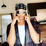 Derrick Perkins - @londonthinks - Instagram