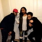 Derrick Perkins - @durkiiooooo - Instagram
