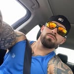 Derrick perry - @derrickperry660 - Instagram