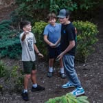J Derick Perry - @dpfilm35 - Instagram
