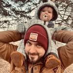 Derick Peterson - @dstickpeteraon - Instagram