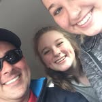 Derick Peterson - @_bat_dad - Instagram
