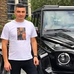 Derick Peterson - @skhankureshi - Instagram