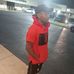 Derrick Peterson - Facebook