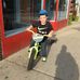 Derick Prescott - Facebook