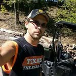 Derick Price - @daddyslilava88 - Instagram