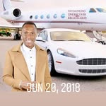 Derick Prince - @derick.walyemwa - Instagram
