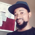 Derick Prince Khalifa - @geroge_spirit - Instagram
