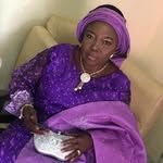 Queen Derick Ogbebor - @queenderickogbebor - Instagram