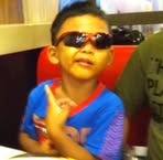 Derick Aguilar Ramos - Facebook
