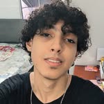 Dérick Ramos - @eu.derickramos - Instagram