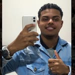 Derick Ramos - @derick__ramos_ - Instagram