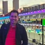 Derick Ramos - @mndericho - Instagram