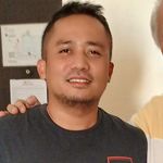 John Maviriecs Bernabe - @derick_ramsey - Instagram