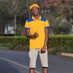 Ramsey Derick - @ramseyderick7 - Instagram