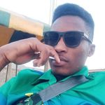 Ramsey Van - @derickramsey15 - Instagram