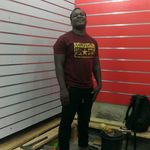 Derick rashid - @derick.rashid - Instagram