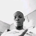 Abdul Rasheed Wodud - @derrick_lewis5 - Instagram