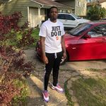 Dee Butta - @derick.rasheed60 - Instagram