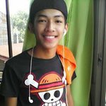 Derick Ray Gonzales - @derickfinn05 - Instagram