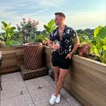 Derrick Ray - @derrick_ray922 - Instagram
