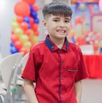 Derick Reid Bernarte - Facebook