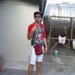 Derick Reyes - @derickreyes72yahocom - Instagram