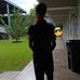 Derick Reyes - Facebook